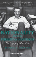 Cover: Rationality and the Pursuit of Happiness - Wiley