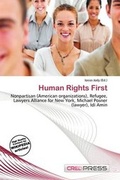 Bild: Human Rights First - Cred Press