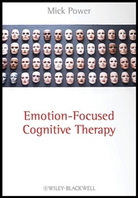 Bild vergrößern Bild: Emotion-Focused Cognitive Therapy - Wiley