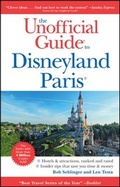 Cover: Unofficial Guide to Disneyland Paris - Wiley