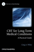Cover: CBT for Long-Term Medical Conditions - Wiley