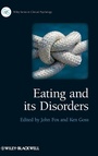 Cover: Eating and its Disorders - Wiley