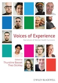Cover: Voices of Experience - Wiley