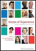 Cover: Voices of Experience - Wiley