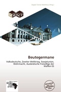Cover: Beutegermane - Vent