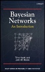Cover: Bayesian Networks - An Introduction - Wiley
