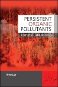 Cover: Persistent Organic Pollutants - Wiley