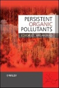 Enlarge image Cover: Persistent Organic Pollutants - Wiley