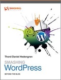 Cover: Smashing WordPress - Wiley