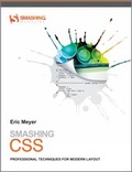 Abbildung von: Smashing CSS - Wiley