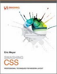 Abbildung von: Smashing CSS - Wiley