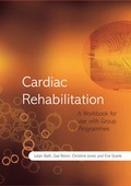 Cover: Cardiac Rehabilitation - Wiley