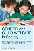 Cover: Gender and Child Welfare in Society - Wiley