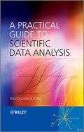 Cover: A Practical Guide to Scientific Data Analysis - Wiley