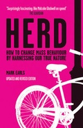 Cover: Herd - Wiley