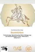 Cover: Beutet Rken - Rupt