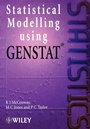 Cover: Statistical Modelling Using Genstat - Wiley