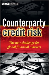 Enlarge image Cover: Counterparty Credit Risk - Wiley