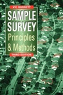 Cover: Sample Survey Principles and Methods - Wiley