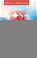 Cover: Functional Oxides - Wiley