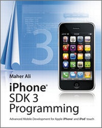 Abbildung von: iPhone SDK 3 Programming - Wiley