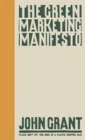 Cover: The Green Marketing Manifesto - Wiley