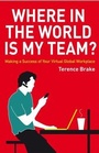 Cover: Where in the World is My Team? - Jossey-Bass