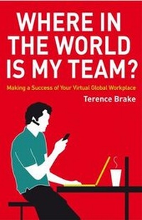 Enlarge image Cover: Where in the World is My Team? - Jossey-Bass