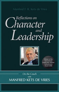 Bild vergrößern Bild: Reflections on Character and Leadership - Jossey-Bass