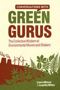 Enlarge image Cover: Conversations with Green Gurus - Wiley