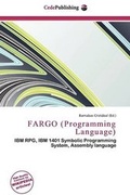 Cover: Fargo (Programming Language) - Cede Publishing