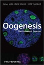 Cover: Oogenesis - Wiley