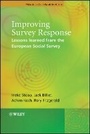 Cover: Improving Survey Response - Wiley