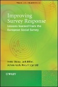 Cover: Improving Survey Response - Wiley