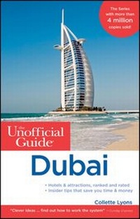 Abbildung von: The Unofficial Guide to Dubai - Wiley