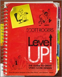 Enlarge image Cover: Level Up! - Wiley