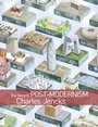Cover: The Story of Post-Modernism - Wiley