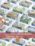 Cover: The Story of Post-Modernism - Wiley