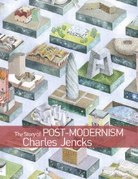 Enlarge image Cover: The Story of Post-Modernism - Wiley