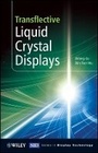 Cover: Transflective Liquid Crystal Displays - Wiley