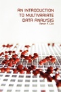 Cover: An Introduction to Multivariate Data - Wiley