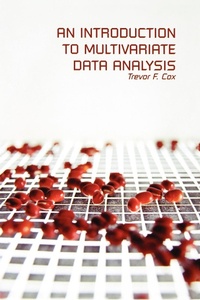 Enlarge image Cover: An Introduction to Multivariate Data - Wiley