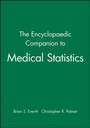 Cover: The Encyclopaedic Companion to Medical Statistics - Wiley