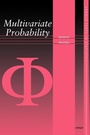 Cover: Multivariate Probability - Wiley