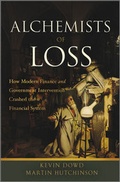 Cover: Alchemists of Loss - Wiley