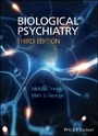 Cover: Biological Psychiatry 3e - Wiley