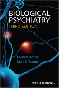 Enlarge image Cover: Biological Psychiatry - Wiley