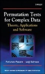 Cover: Permutation Tests for Complex Data - Theory, Applications and Software - Wiley