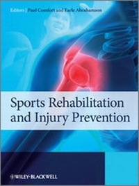 Abbildung von: Sports Rehabilitation and Injury Prevention - Wiley