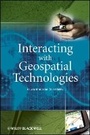 Cover: Interacting with Geospatial Technologies - Wiley